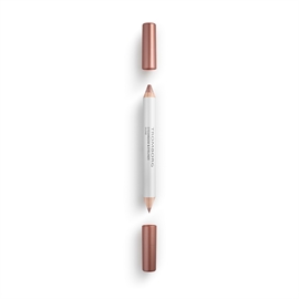 Tromborg Eyeliner & Eyeshadow Dune  hos parfumerihamoghende.dk 